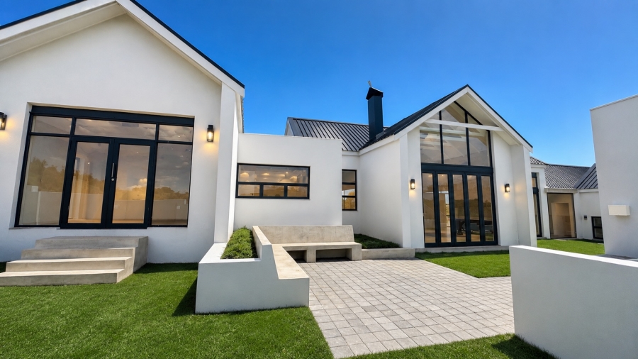 3 Bedroom Property for Sale in Tredenham Free State